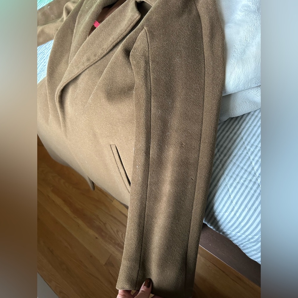 MaxMara coat - Picture 5 of 6